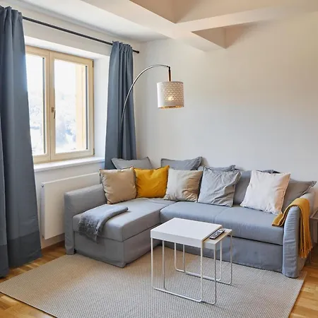 Luční apartmán Tymiána Černý Důl Exteriér fotografie